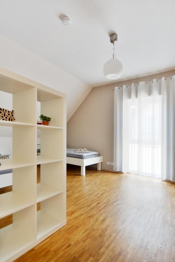 Rieslingstube Bei Britta & Joachim Apartment Undenheim Ngoại thất bức ảnh